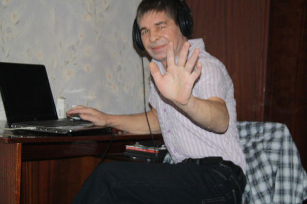 Владимир Кузьмин