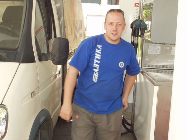 Юрий Беднов