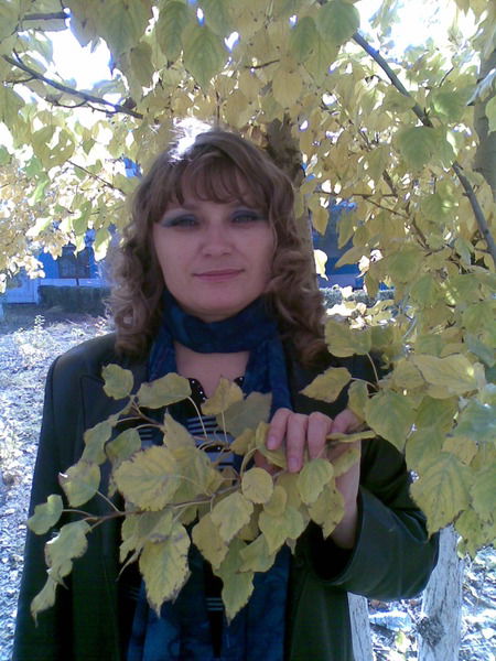 Алла Кондакова