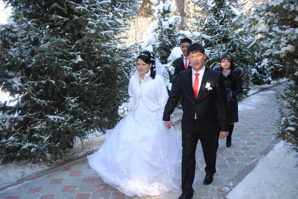 Шакарим Жайлмысов