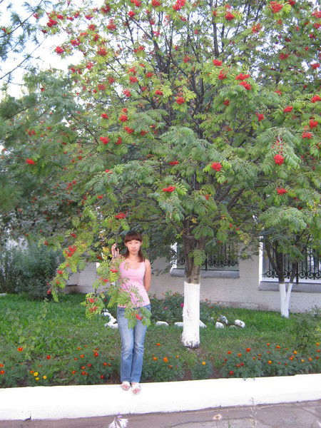 Анжелика Колотова