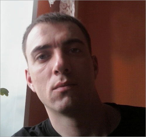 Павел Страхов