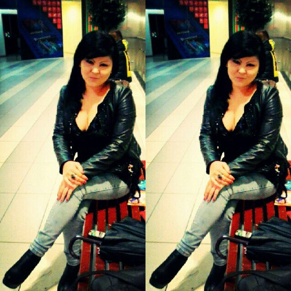 Алия Тайбулатова