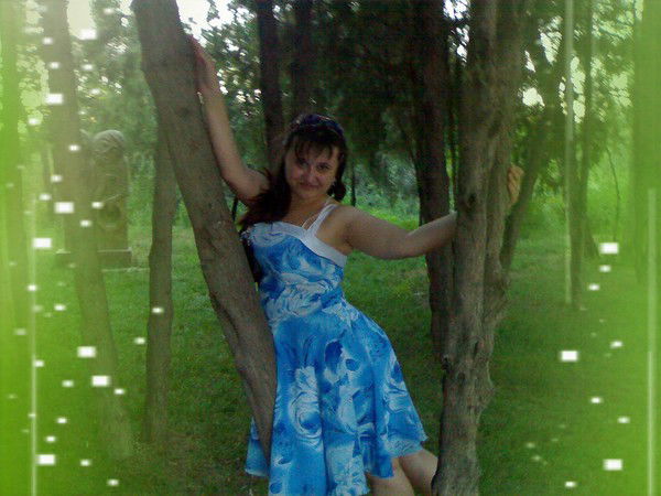 Валентина Лукичёва