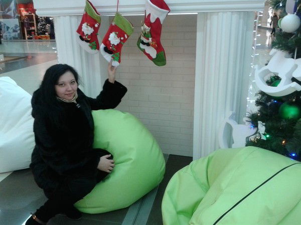 Вилена Гатиятуллина