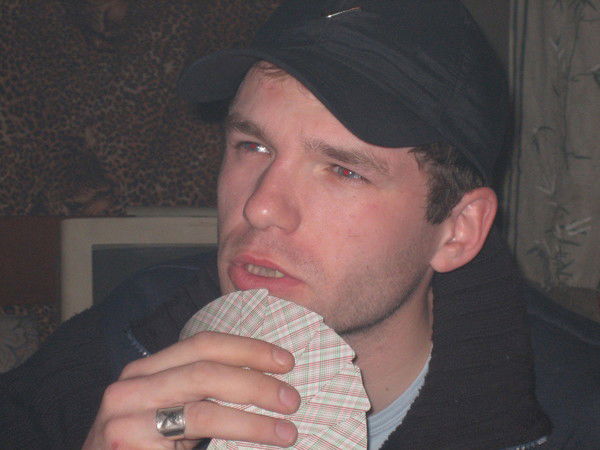 Саша Василюк