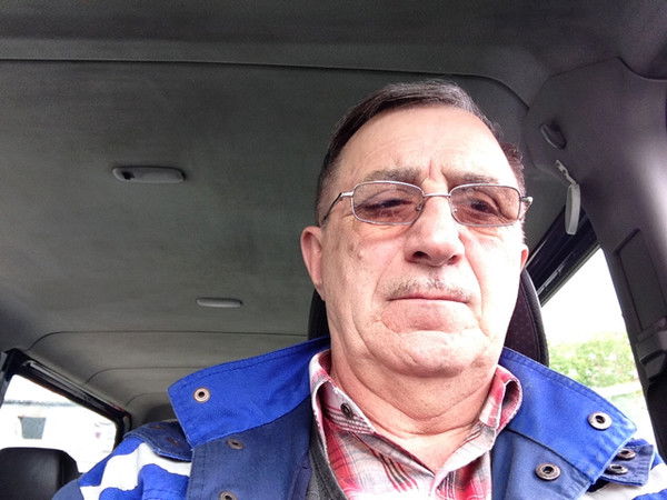 Бутта Исаев