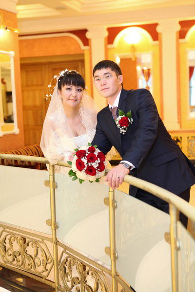 Marina Aruslangaleeva