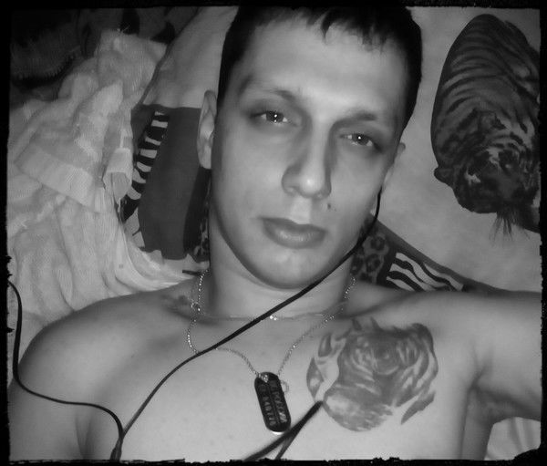 Степан Едакин