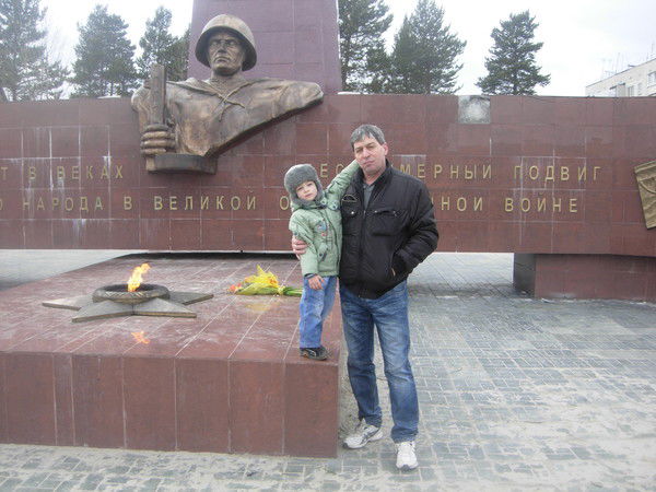 Руслан Угурчиев