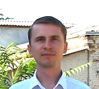 Роман Засухин