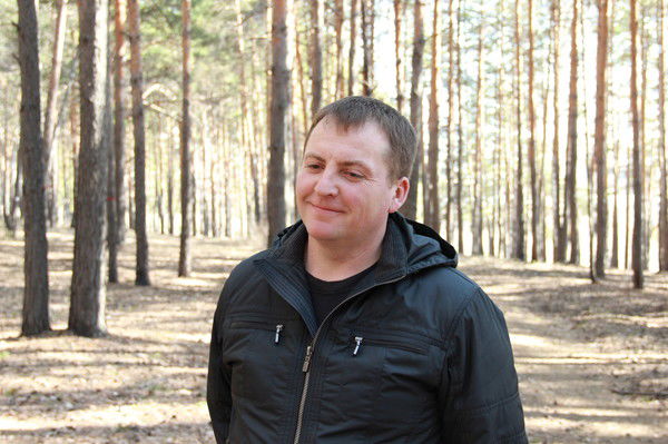 Алексей Головинов