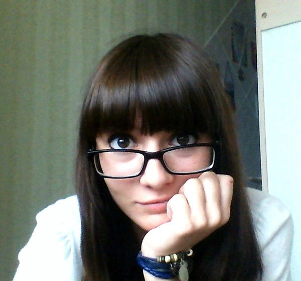 Иришка Герасимчук