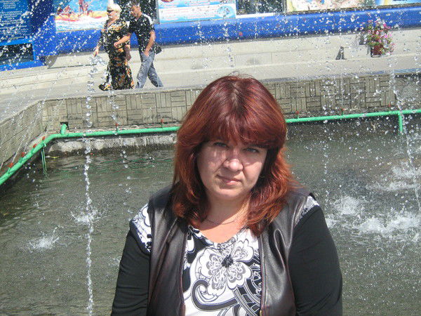 Ирина Тышкевич