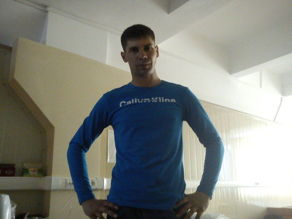 Дмитрий Заичкин