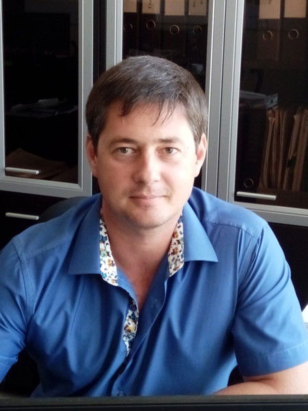 Влад Коробов