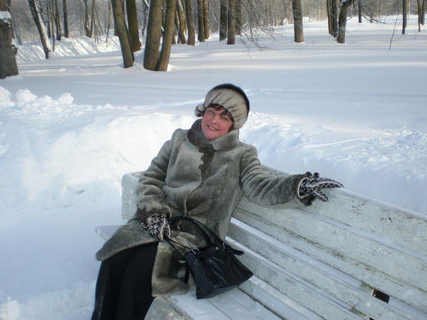 Ирина Зварыш