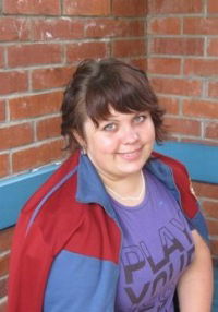 Мария Черемных