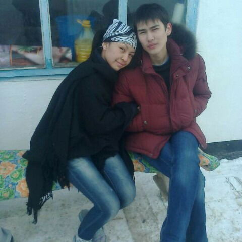 Акжол Ерсаинов