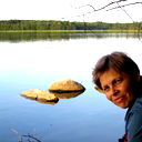 Елена Лагутина