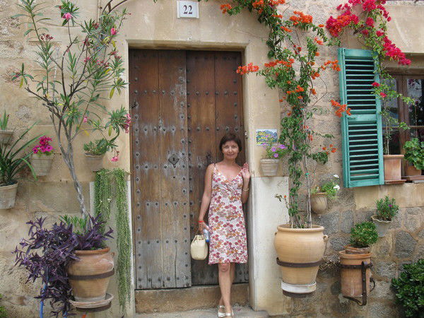 Галина Галимова