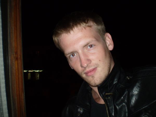 Сергей Гетманский