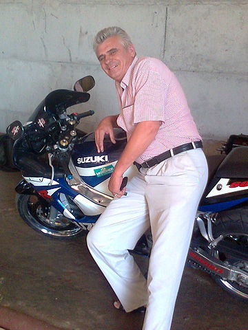 Сергей Ковешников