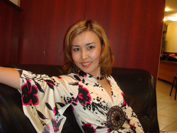 Айжан Конуркулжанова