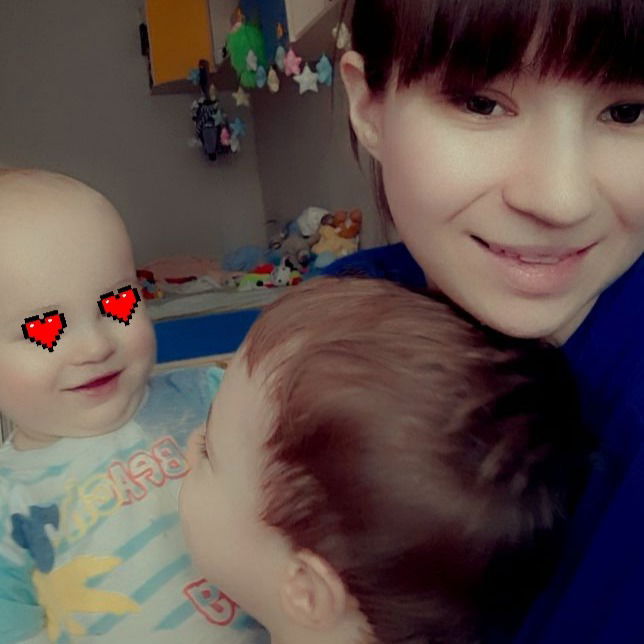 Анастасия Ковалёва