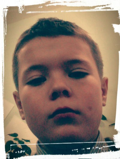 Иван Фарина