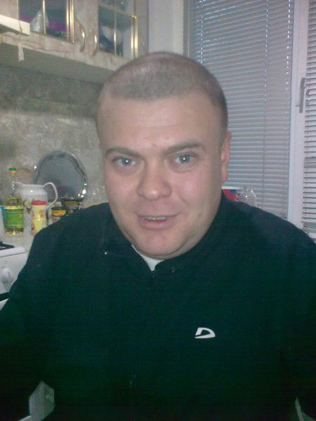 Констанин Кулик