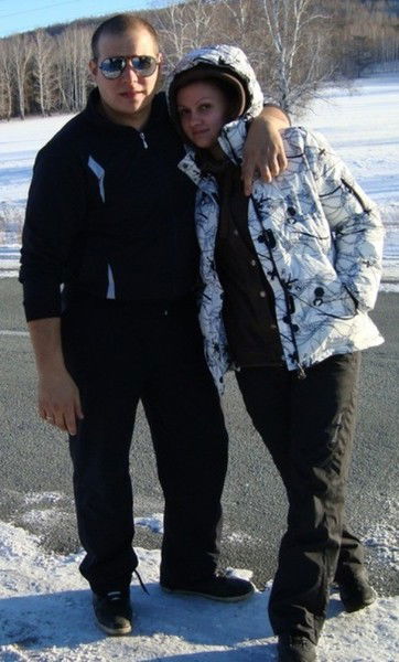 Анастасия Соколова