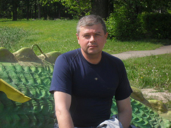 Игорь Паздников