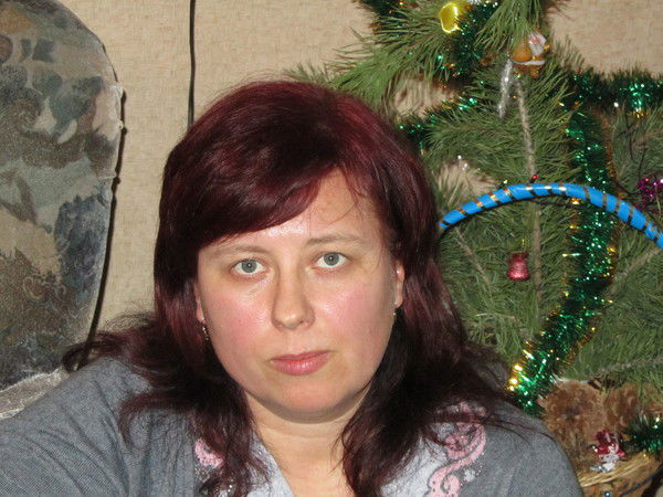 Елена Танага