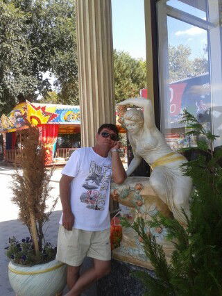 Иннокентий Балаганский