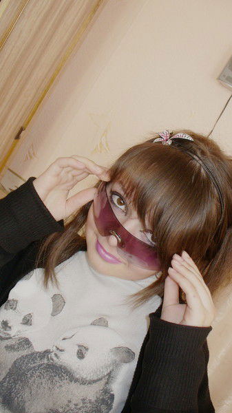 Анастасия Якушкина