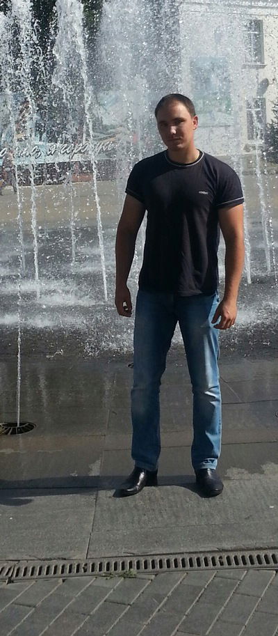 Артур Ахметзянов