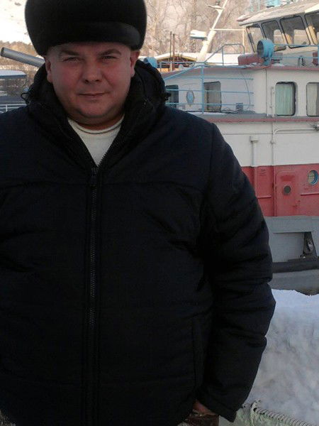 Андрей Танков