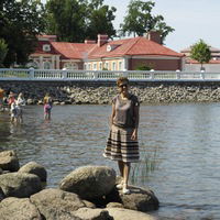 Неля Большакова