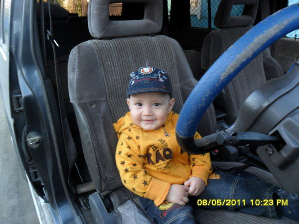 Жаксыбай Джунусов