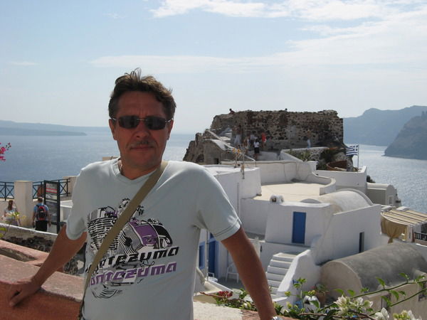 Николай Шитый