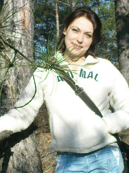 Елена Лиховайда