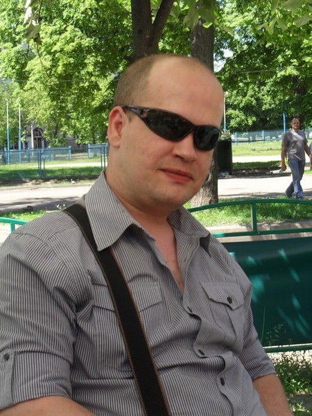 Евгений Кулаков