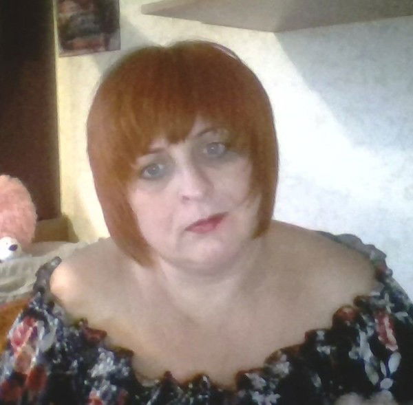 Елена Мячина