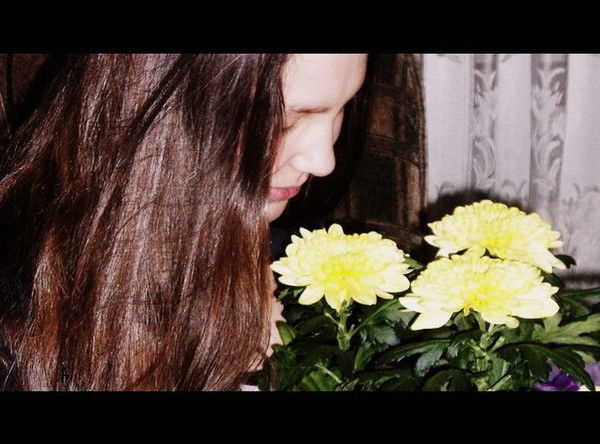 Катя Шамакова