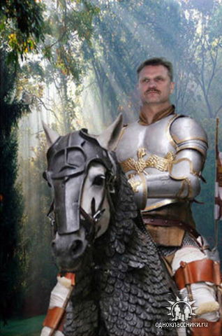 Александр Литвинов