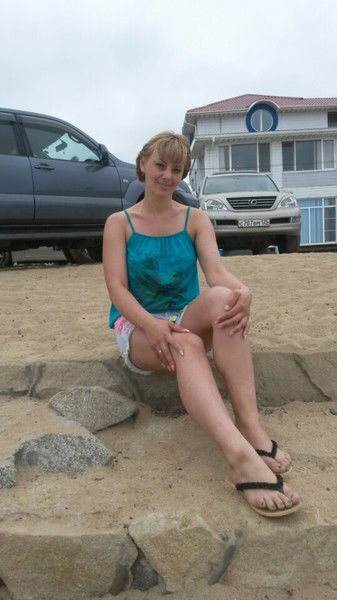 Антонина Абросимова