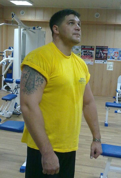 Дмитрий Khydiakov