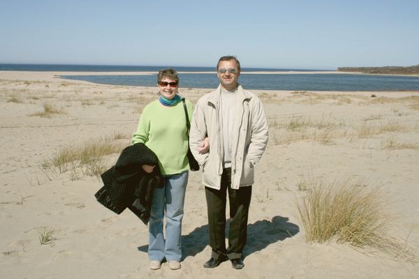 Михаил Поляков