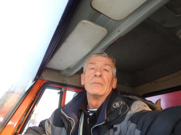 Лесин Владимир